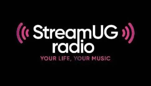 StreamUG radio