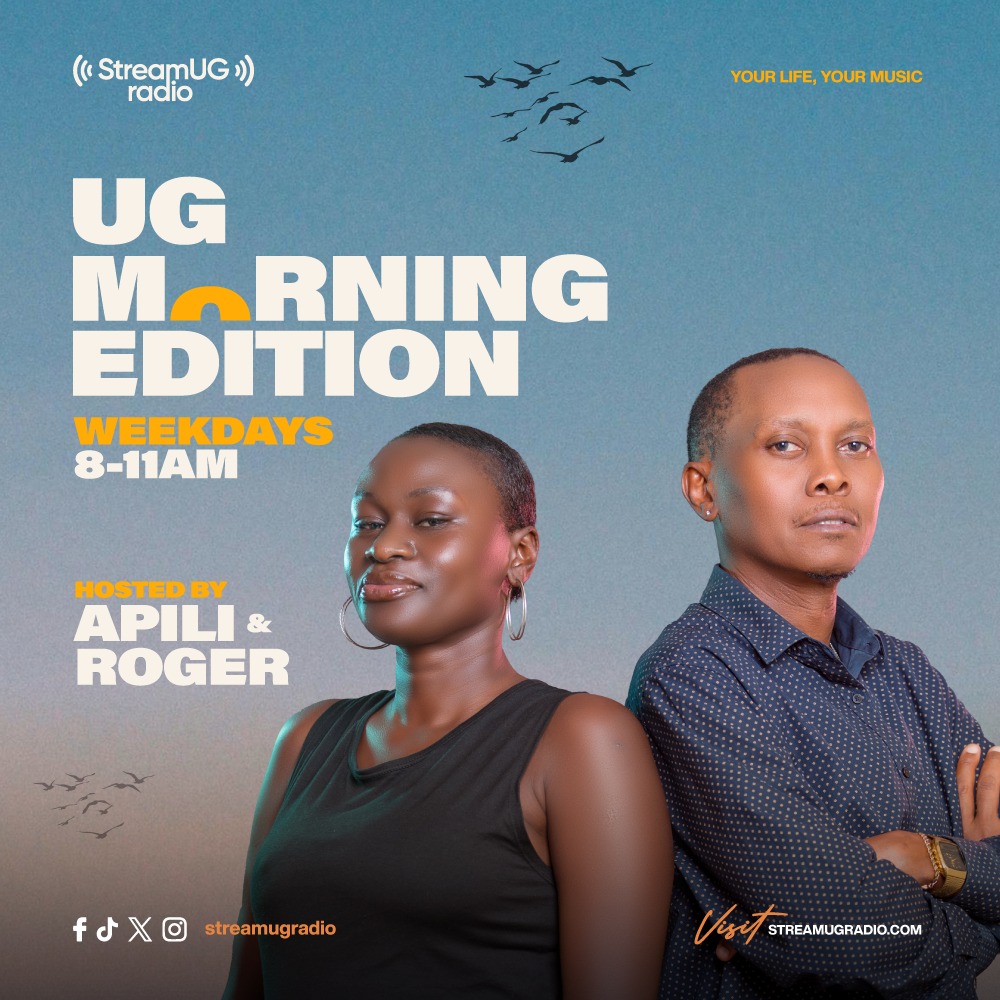 UG Morning Edition